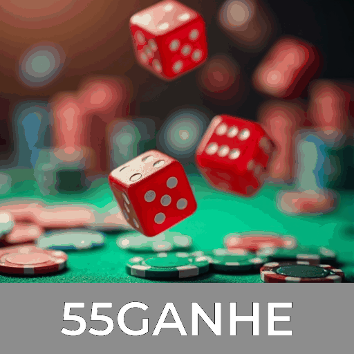 Cassino Online 55GANHE