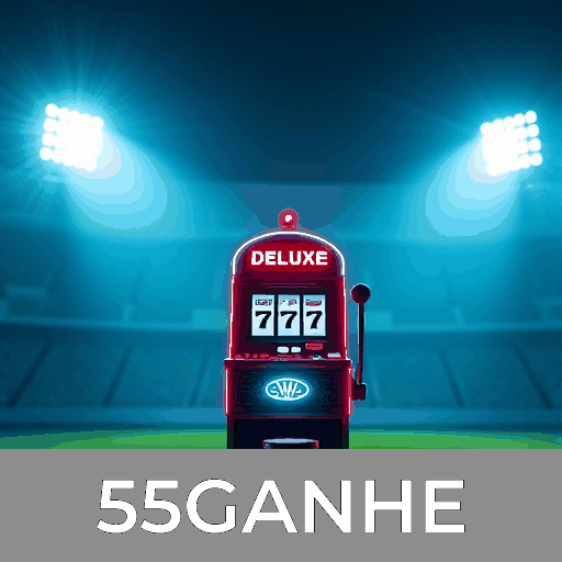 Cadastro na 55GANHE