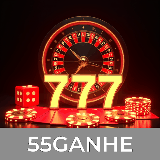 Acesso ao 55GANHE