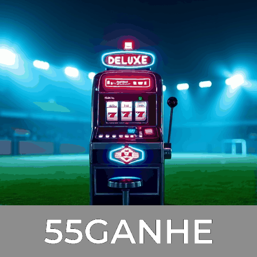 Cassino Online 55GANHE