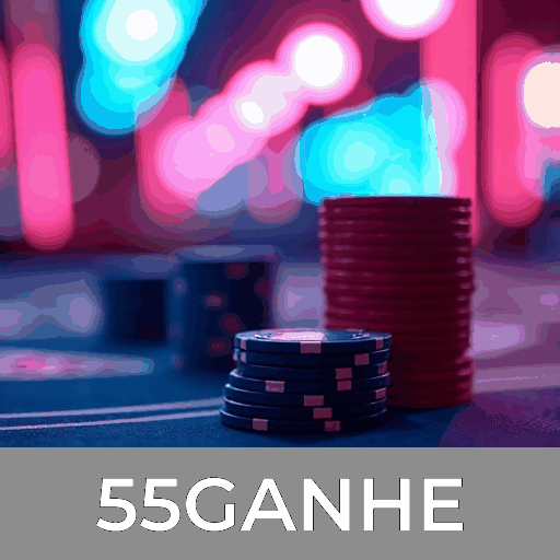Cassino Online 55GANHE