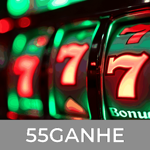 Acessar o site 55GANHE COM