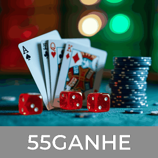 Acesso ao 55GANHE