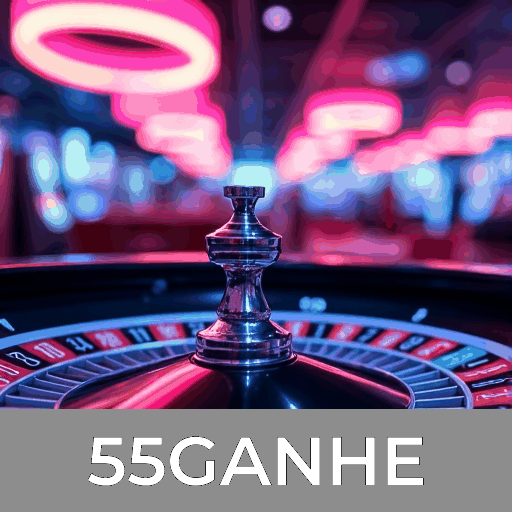 Cassino Online 55GANHE