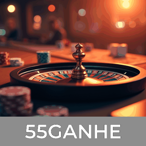 Cassino Online 55GANHE