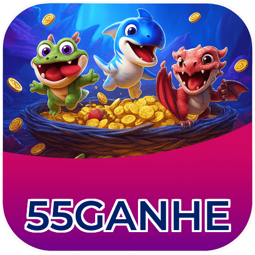 55GANHE logo