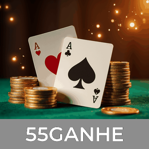 Cadastro na 55GANHE