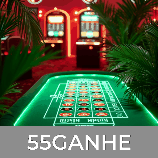 Cadastro na 55GANHE