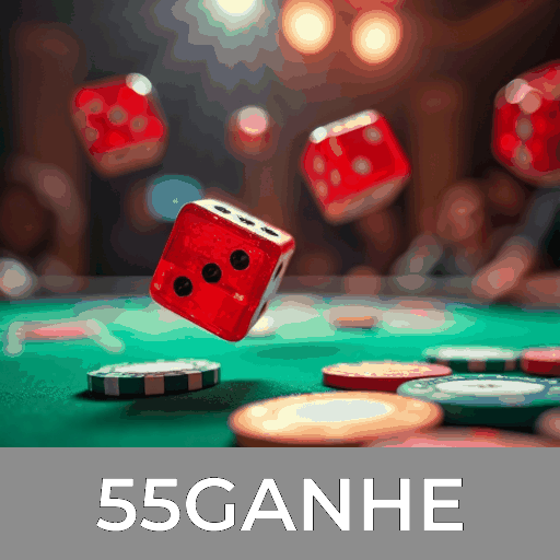 Cassino Online 55GANHE