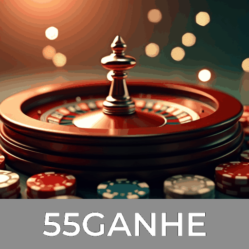 Acesso ao 55GANHE