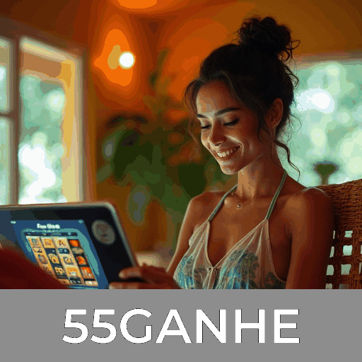 Promoções e Bônus no 55GANHE