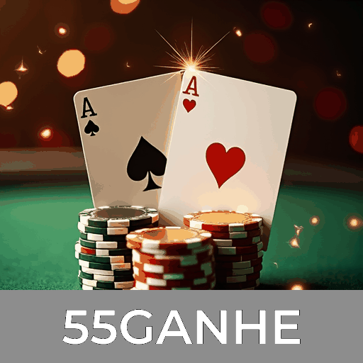 Cassino Online 55GANHE