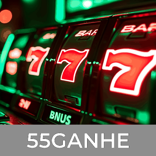 Cadastro na 55GANHE