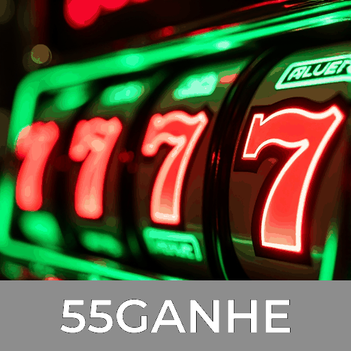 Cadastro na 55GANHE