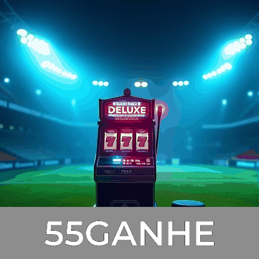 Cassino Online 55GANHE