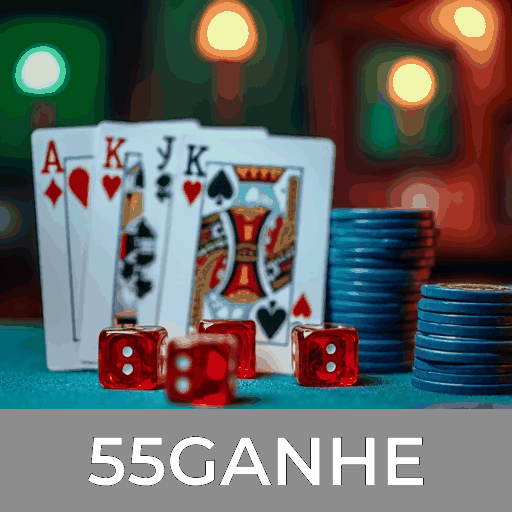 Acesso ao 55GANHE