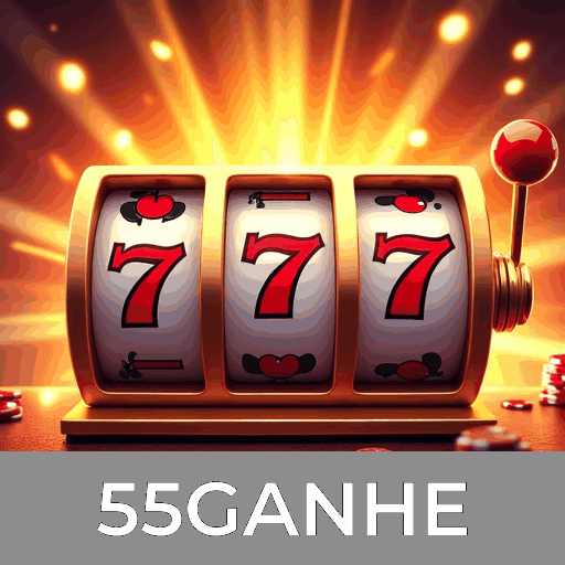 Cadastro na 55GANHE