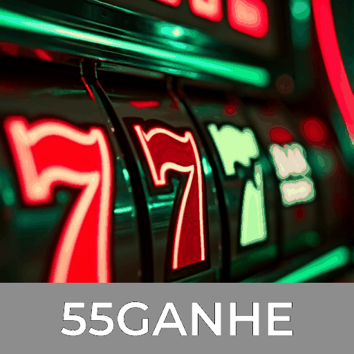 Cassino Online 55GANHE