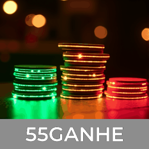 Acesso ao 55GANHE