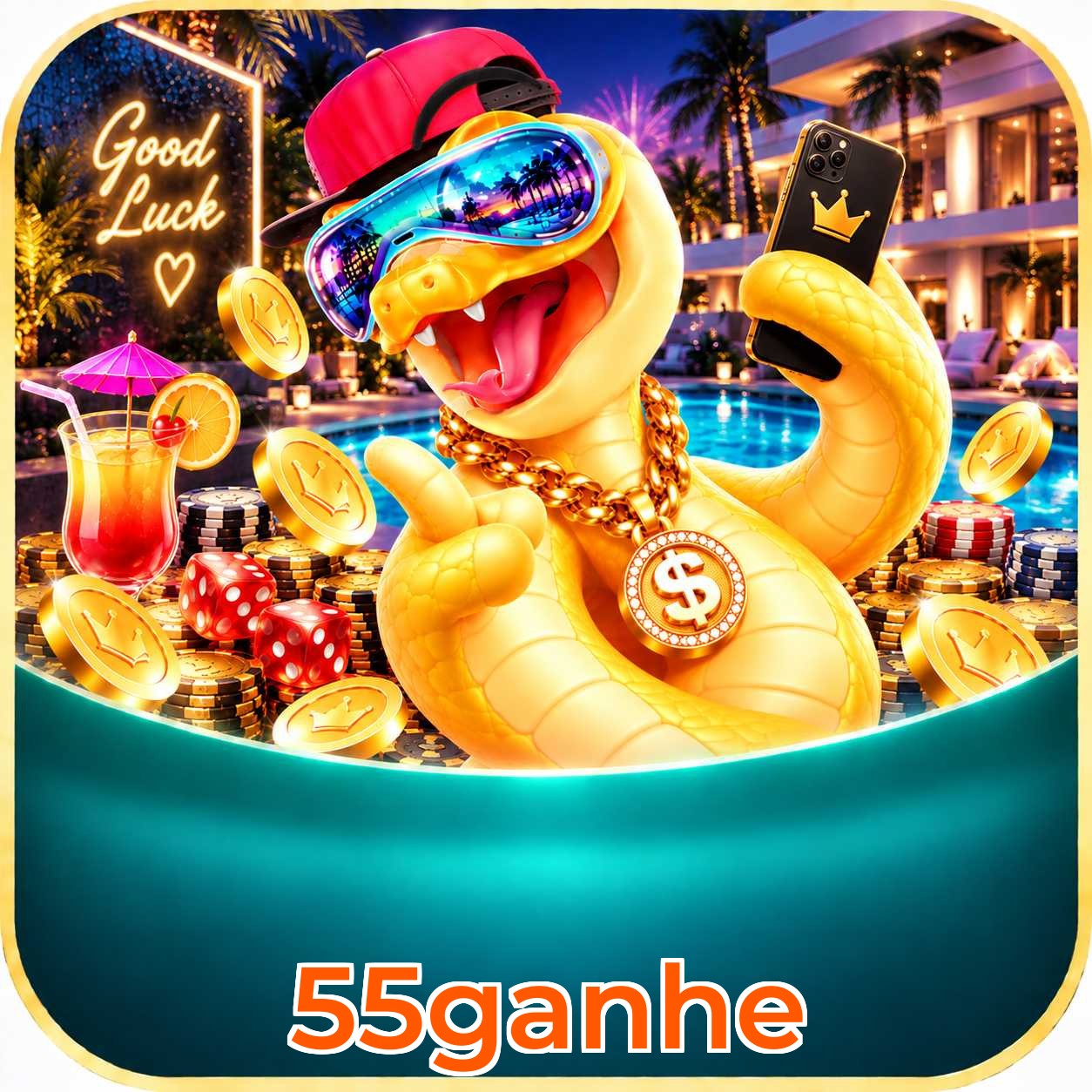 Jogos Fortune