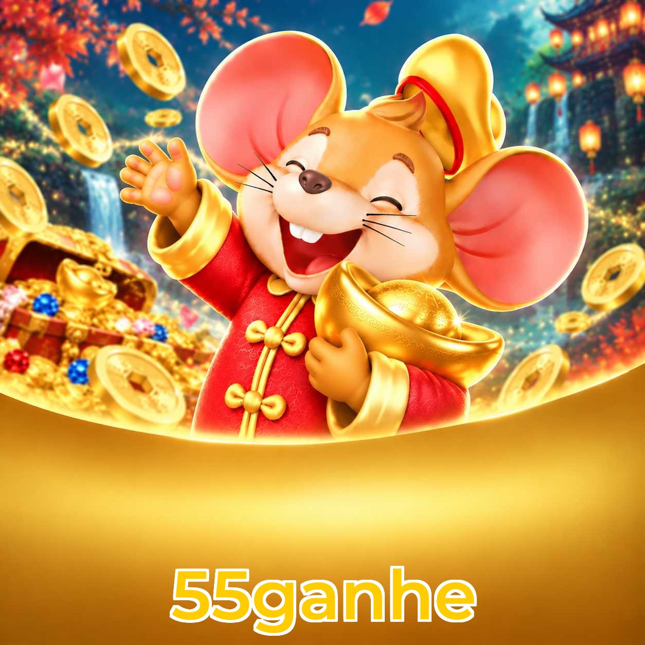 Jogue Agora