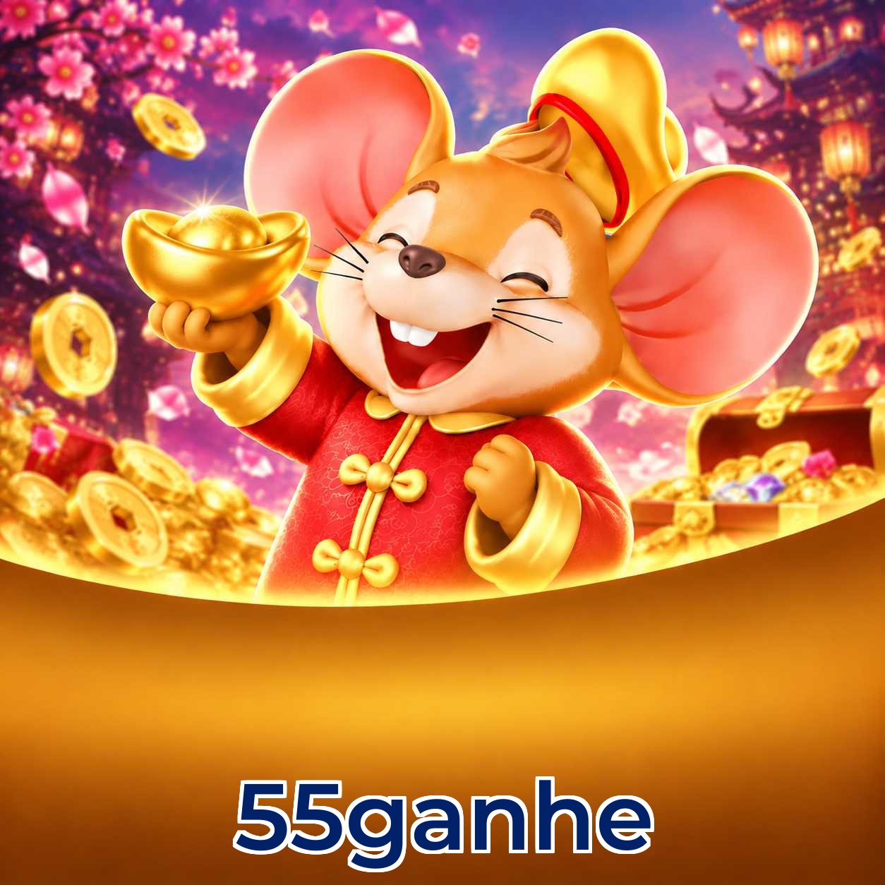 Top Ganhadores
